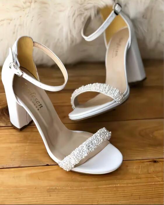 Fiora Heels - 101