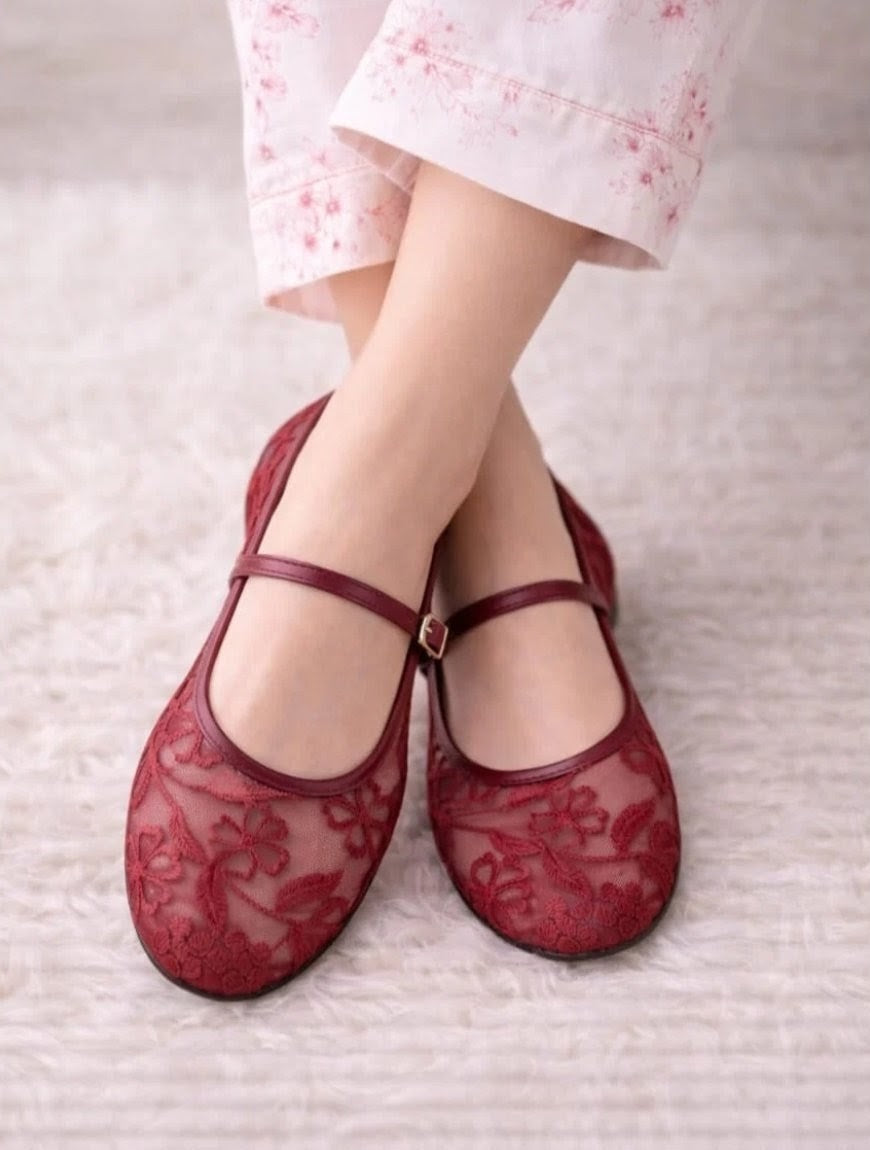 Fiora Pumps 218