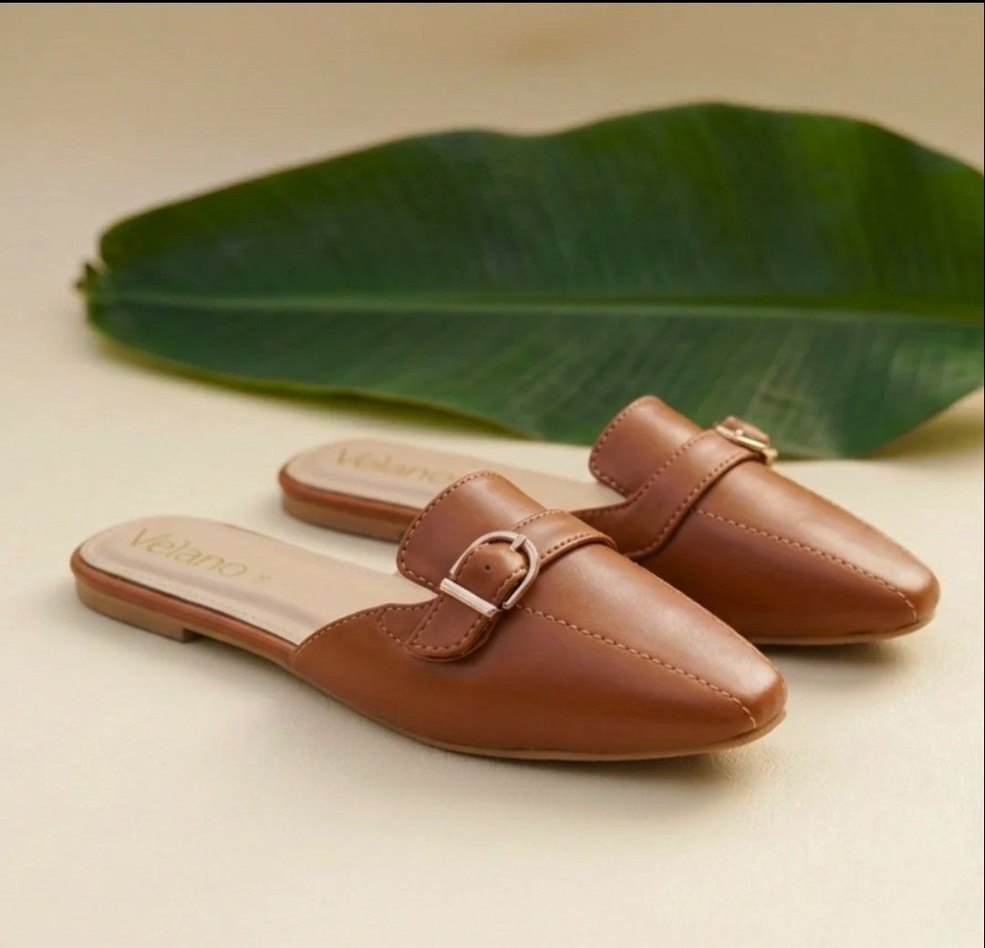 Luxe Edge - Brown