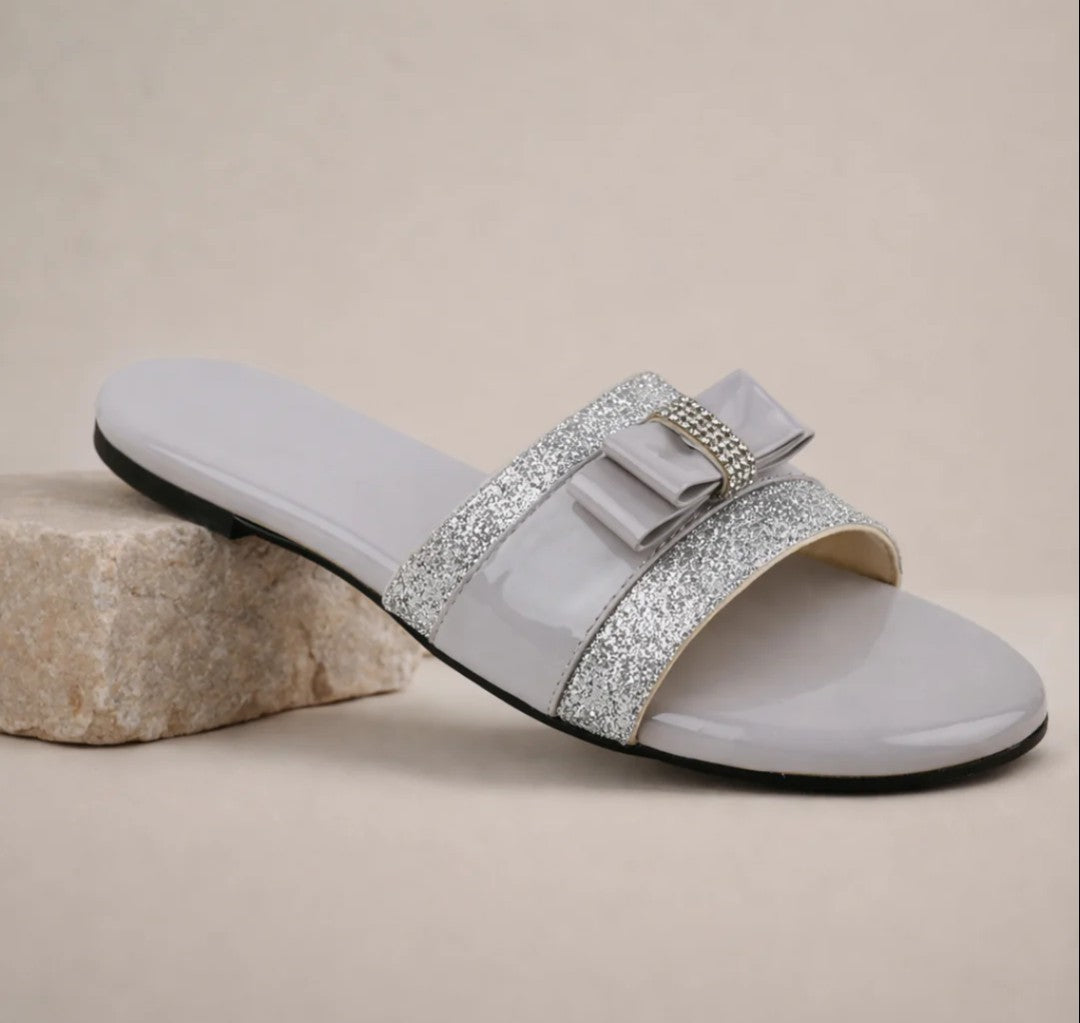 Savelle Flats - Grey