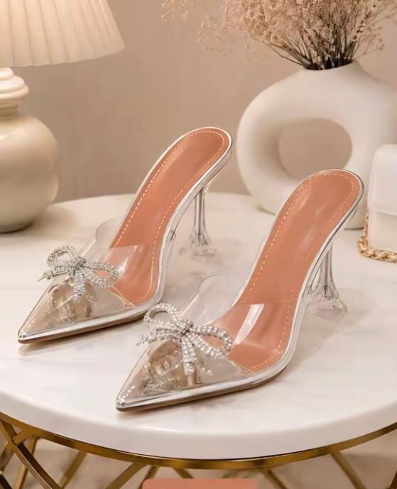Fiora Heels - 104