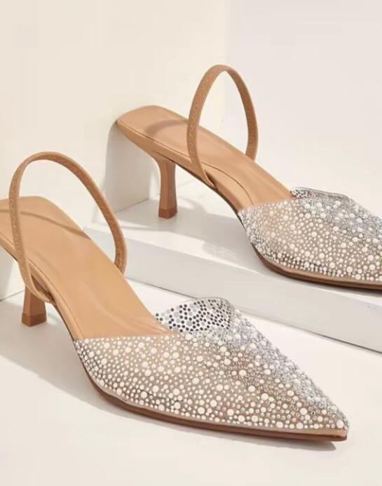 Fiora Heels - 105