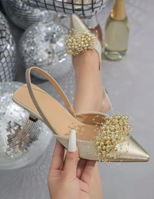 Fiora Heels - 106