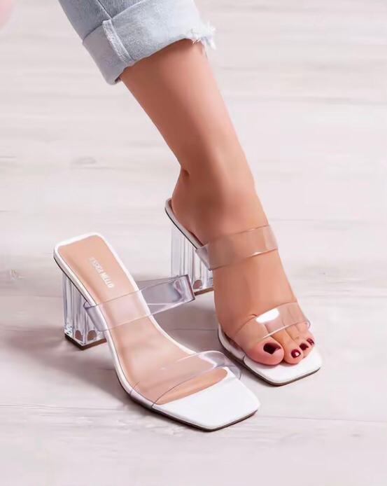 Fiora Heels - 102