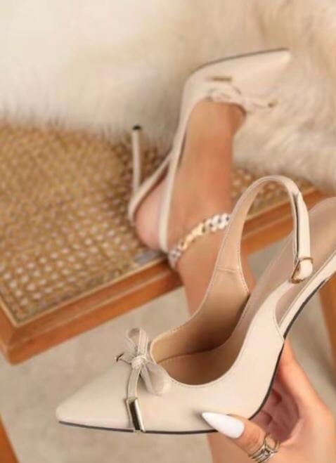 Fiora Heels - 103