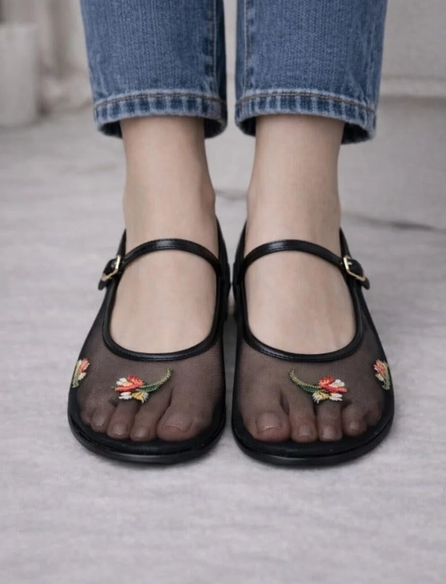 Fiora Pumps 218
