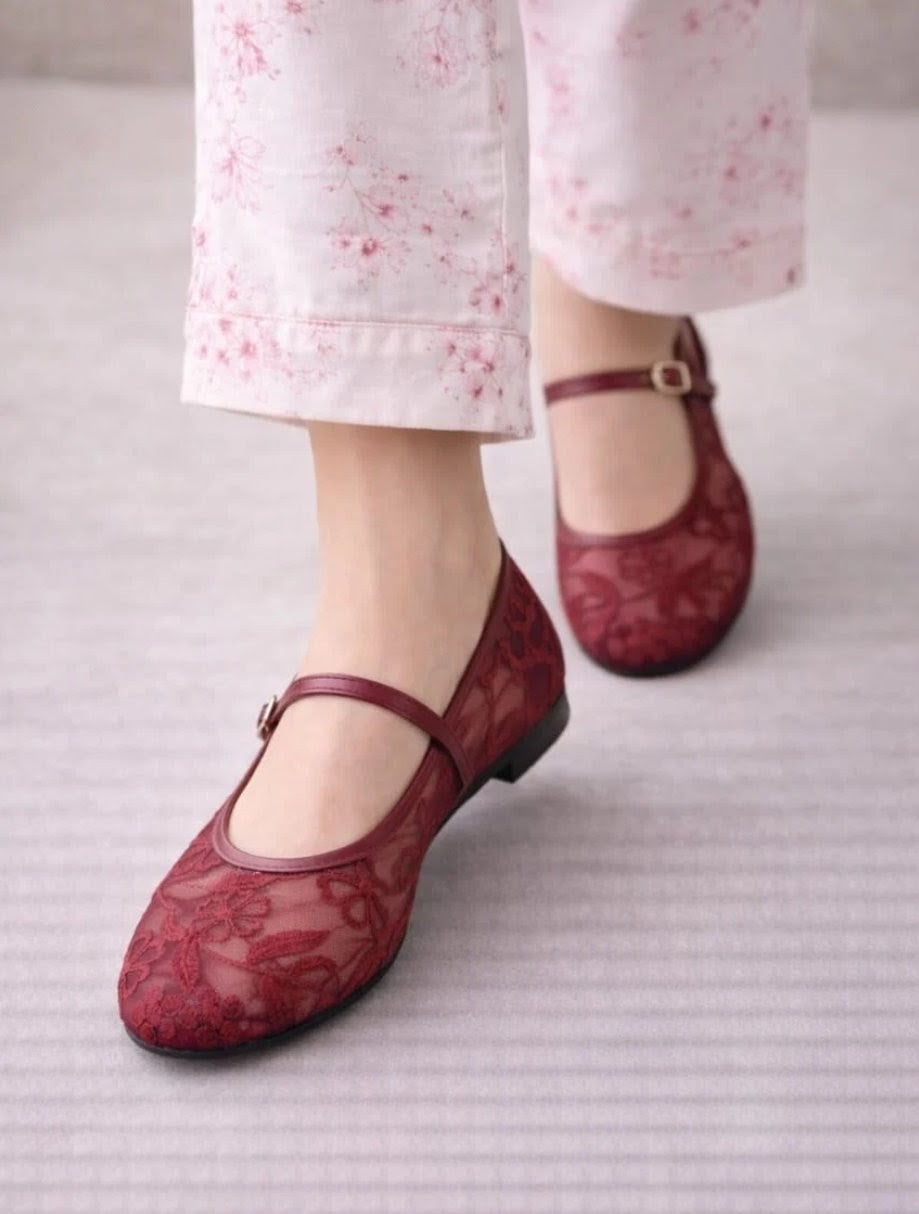 Fiora Pumps 218