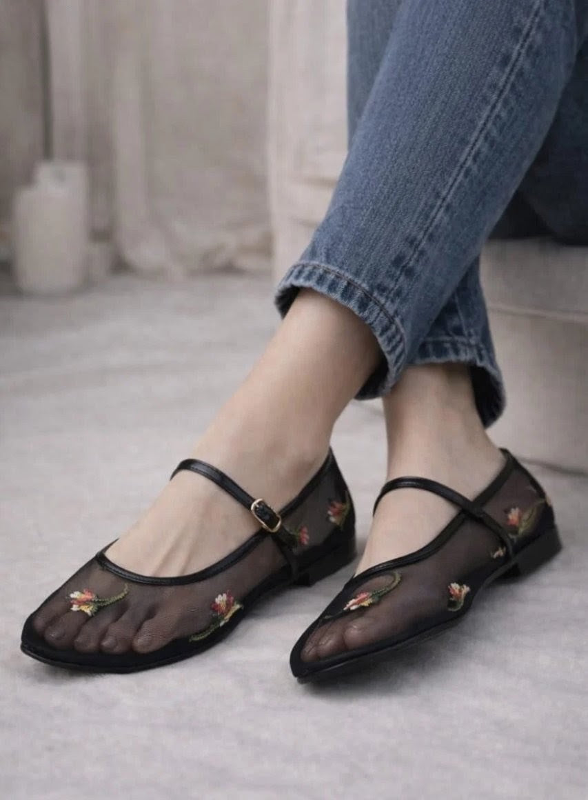 Fiora Pumps 218